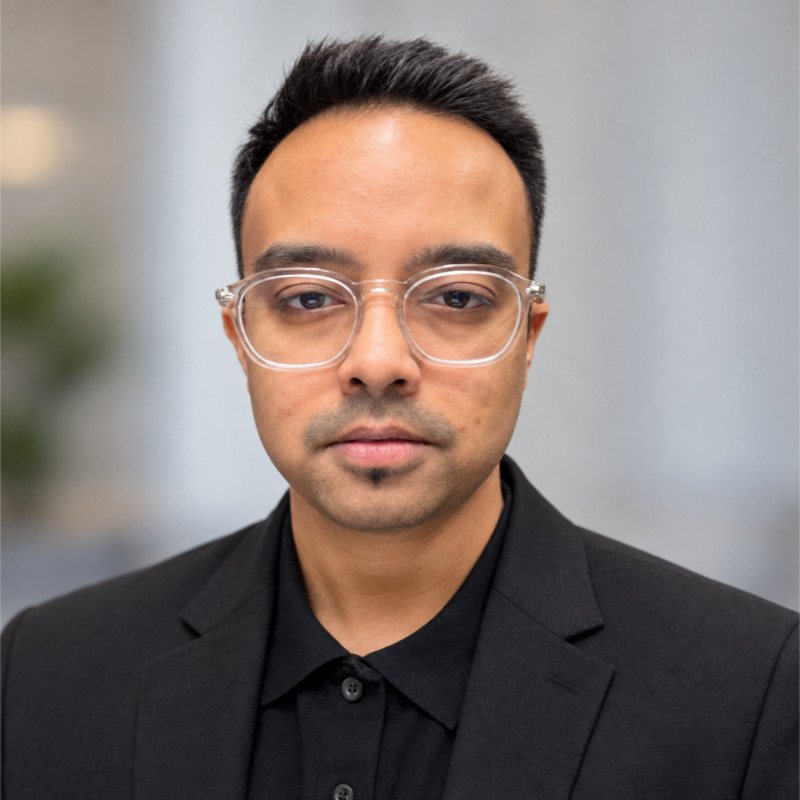 Abhishek Mukherjee